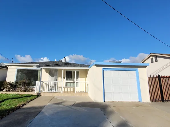 1123 Devonshire Ave, San Leandro, CA 94579