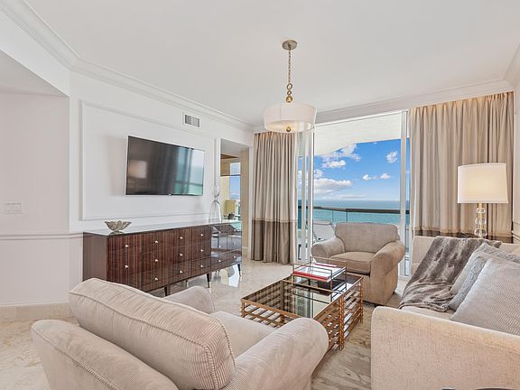 2nd image of 17875 Collins Ave #1404
