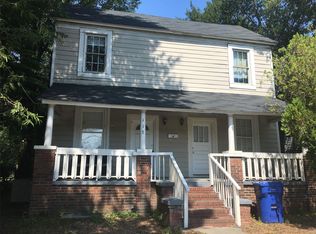 117 Williams St, Columbia, SC 29201