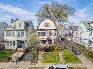 189-191 Scheerer Ave, Newark City, NJ 07112