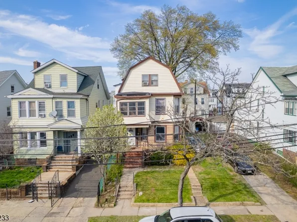 189-191 Scheerer Ave, Newark City, NJ 07112