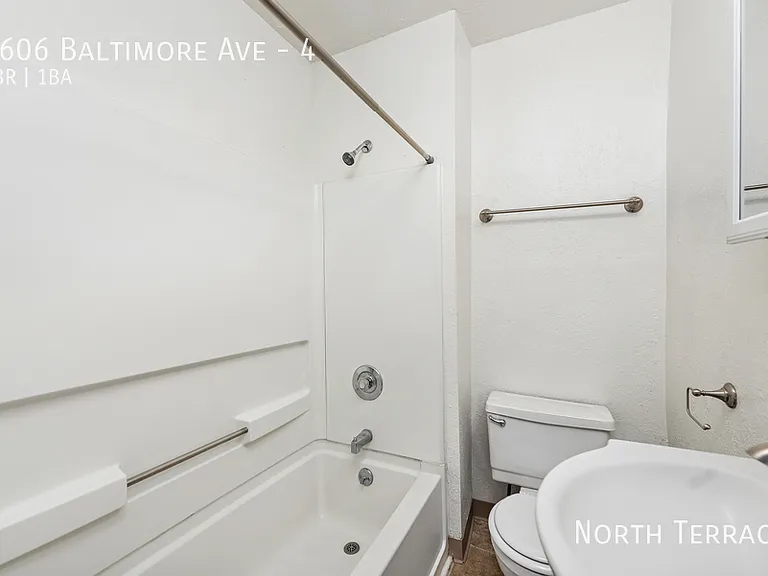 3606 Baltimore Ave #4 — Photo 8