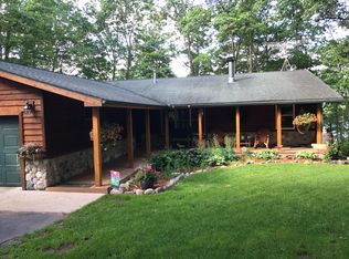 7015 Beyer Rd, Rhinelander, WI 54501