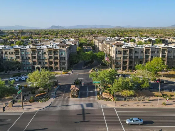 5450 E DEER VALLEY Drive #3008, Phoenix, AZ 85054