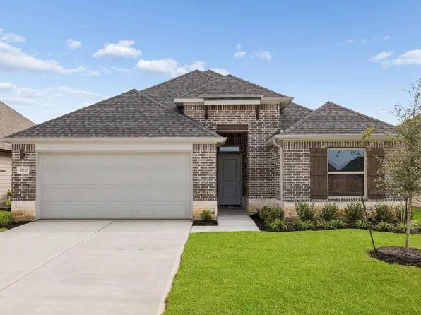 31110 Rena Coast Dr, Huffman, TX 77336
