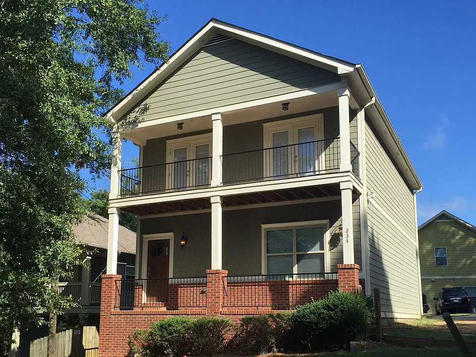 234 Madison Hts