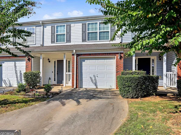 1459 April Ln, Morrow, GA 30260
