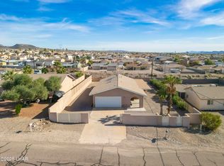 3432 Indian Peak Dr, Lake Havasu City, AZ 86406