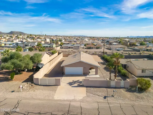 3432 Indian Peak Dr, Lake Havasu City, AZ 86406