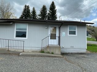 117 E Church St #1, Absarokee, MT 59001