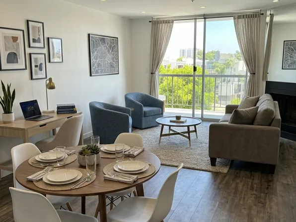 507 Glenrock Ave APT 103, Los Angeles, CA 90024