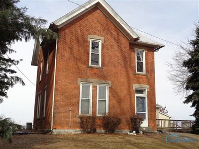6934 Road H, Leipsic, OH, 45856