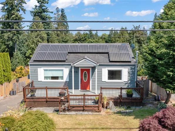 4625 Seahurst Avenue, Everett, WA 98203