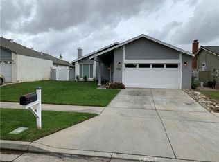 10235 Tanforan Dr, Riverside, CA 92503