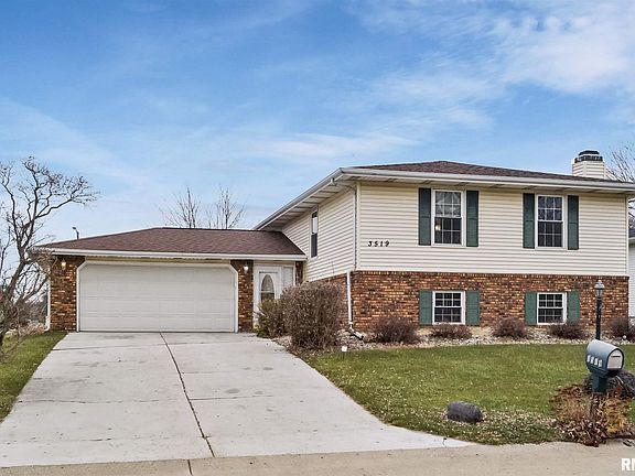 2nd image of 3519 W Pemford Ct
