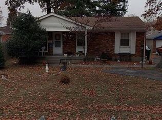 4013 Retreat Rd, Louisville, KY 40219