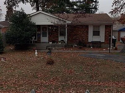 4013 Retreat Rd photo 1
