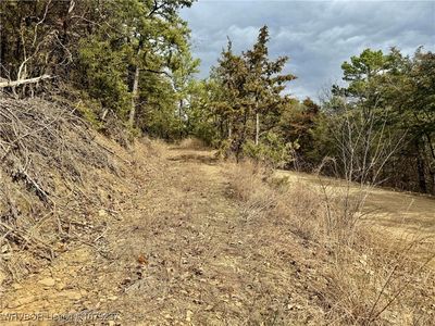 Petetree Rd, Wister, OK, 74966