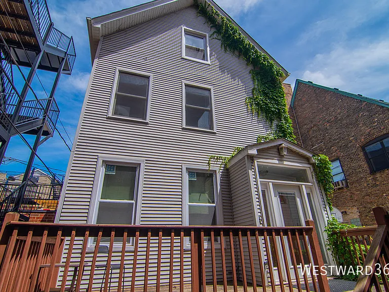 3311 N Seminary Ave #1R — Photo 17