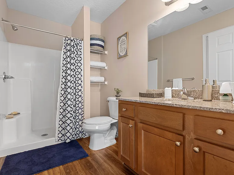 Redwood Brownstown West Road South — Photo 18