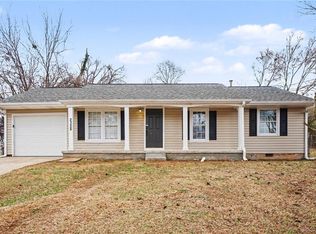 2328 Emerald Lake Ct, Decatur, GA 30035