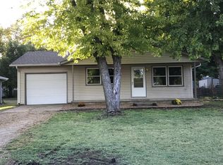306 S Bluff St, Enterprise, KS 67441