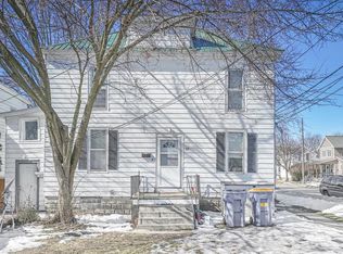 157 Lane Ave NW, Grand Rapids, MI 49504