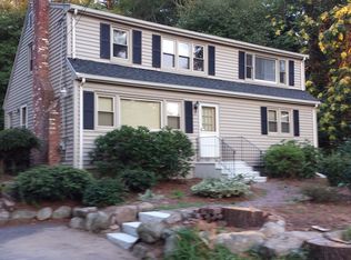 852 Washington St, South Easton, MA 02375