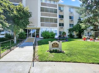 3164 S Wheeling Way BUILDING 211-406, Aurora, CO 80014