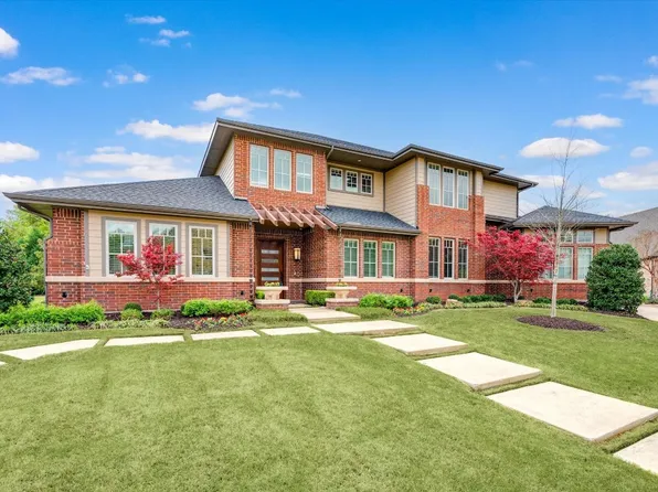 510 Clear Vista Dr, Trophy Club, TX 76262