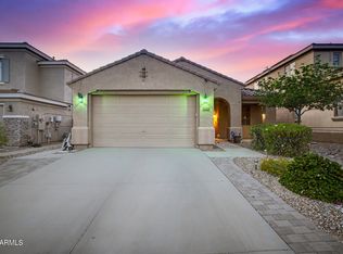 7124 W RED HAWK Drive, Peoria, AZ 85383