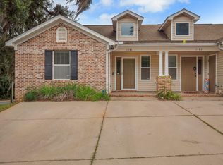 1581 Quazar Rd, Tallahassee, FL 32311