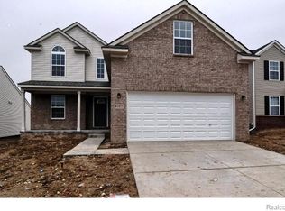 4144 Peach Tree Ln, Howell, MI 48843