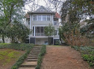 1012 1/2 Laurens St, Columbia, SC 29201