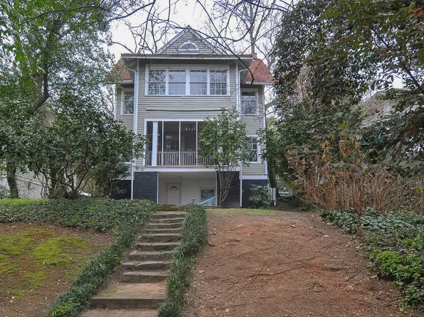 1012 1/2 Laurens St, Columbia, SC 29201