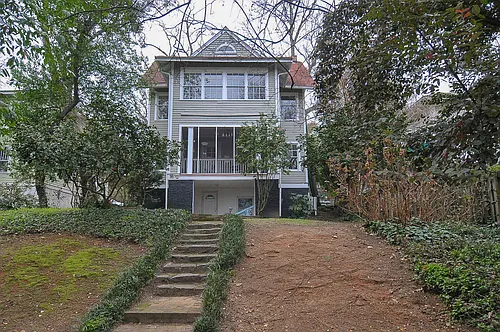 1012 1/2 Laurens St Photo 1