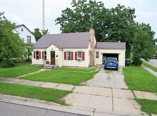 714 S Adams St, New Lisbon, WI 53950