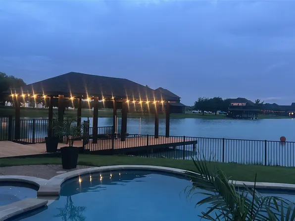 506 Calm Water Cv, Princeton, TX 75407