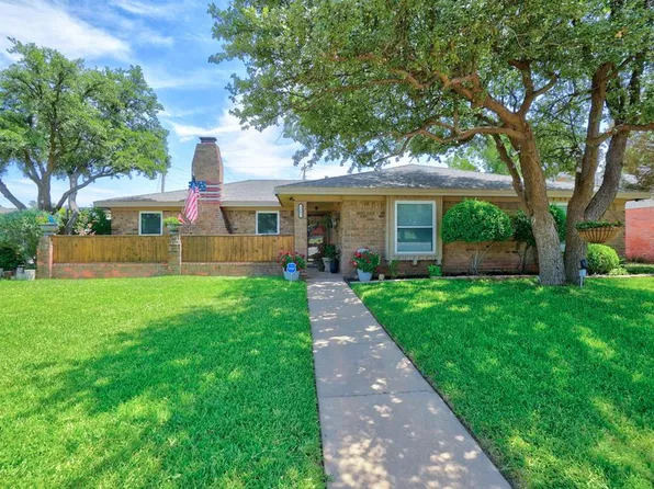 3501 W Wadley Ave, Midland, TX 79707