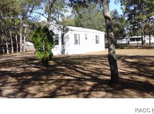 5042 S Felix Point, Homosassa, FL 34446