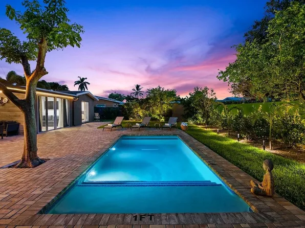 4311 NE 15th Avenue, Oakland Park, FL 33334