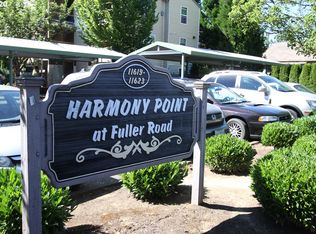 11651 SE Fuller Rd #201, Portland, OR 97222