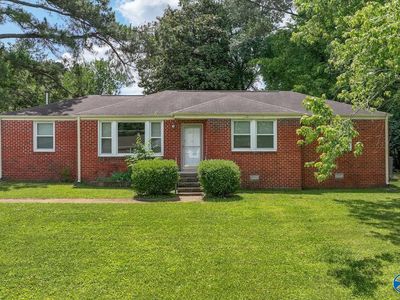 2205 Lynn Rd NW, Huntsville, AL, 35810