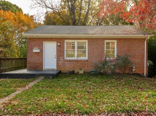 1512 Augusta St, Lynchburg, VA 24501