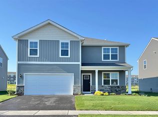 864 Cascade Ct, Pingree Grove, IL 60140