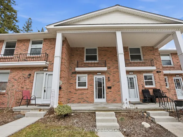 1385 Commissioners Rd W #60, London, ON N6K 1E2