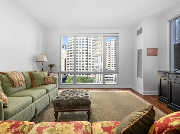 500 Atlantic Ave Unit 14E, Boston, MA 02210