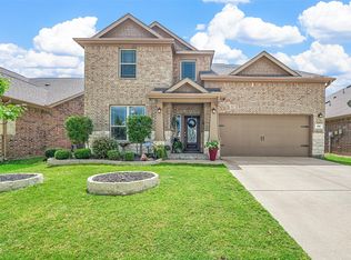 410 George Dr, Fate, TX 75189