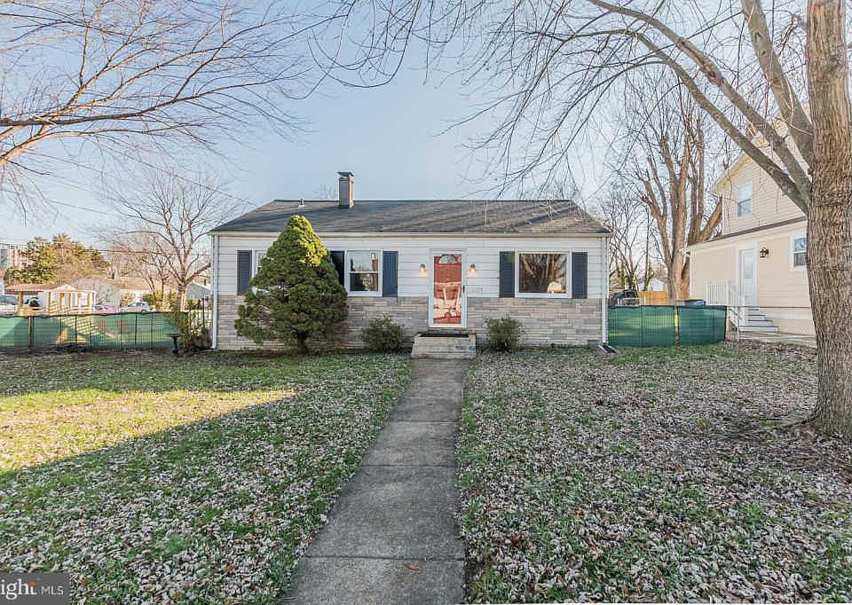 1st image of 5601 Burgundy Pl
