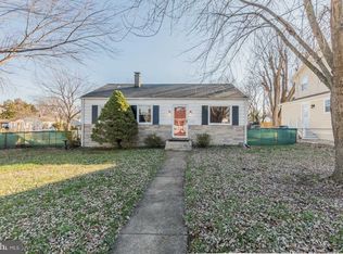 5601 Burgundy Pl, Alexandria, VA 22303